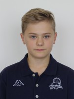 Antonín Klatovský # 6